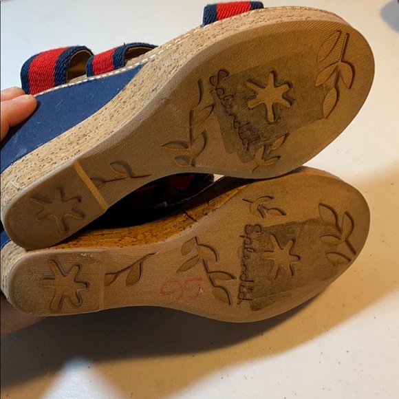 Splendid platform shoe - Picture 9 of 10